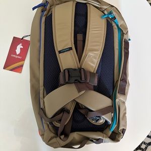 Cotopaxi Allpa 35L
